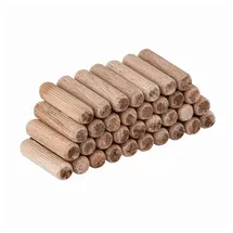 WOLFCRAFT 2910000 Holzdübel 40mm 10mm 30St.