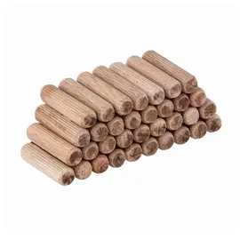 WOLFCRAFT 2910000 Holzdübel 40mm 10mm 30St.