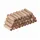 WOLFCRAFT 2910000 Holzdübel 40mm 10mm 30St.