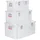 Stier Alubox Set Aluminium 50L/85L/135L