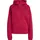 adidas W FI SL FZ Damen Kapuzenjacke / rot
