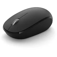 Microsoft Bluetooth Mouse Beidhändig 1000 DPI Schwarz