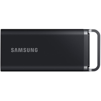 Samsung Portable SSD T5 EVO schwarz 4TB, USB-C 3.0 (MU-PH4T0S/EU)