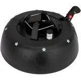 Star-Max Christbaumständer Weihnachtsbaumständer Ständer Start 1 Anthrazit