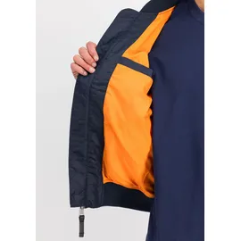 Alpha Industries MA-1 TT Herren rep.blue S