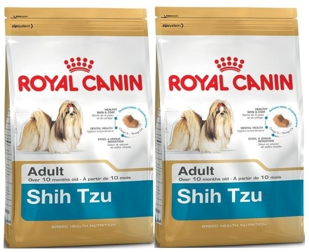 Royal canin hotsell shih tzu 24