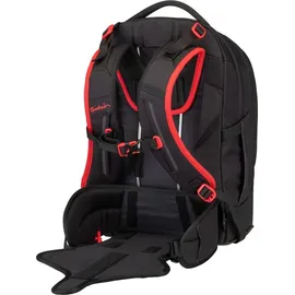 Satch Pack 2025 Fire Phantom