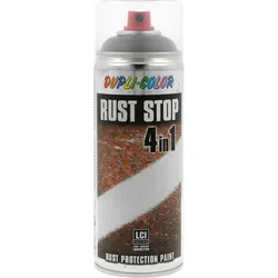 Rostschutzspray RUST STOP -  eisengrau