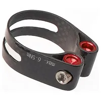 PROCRAFT Sattelklemme PRC SPC1 Carbon 34,9 mm