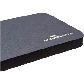 Durable Handgelenkauflage 570458 450x100mm Textil anthrazit