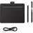 Wacom Intuos S Stifttablett