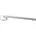 Pale Gray, weiß/grau, LEDs weiß, Logi Bolt, USB/Bluetooth, US (920-010609)