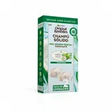 Garnier Original Remedies champú sólido hidratante de coco 60 g