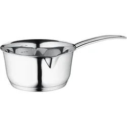 KÜCHENPROFI Stielkasserolle COOK 16 cm 1,0 Liter INDUKTION