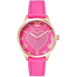 Juicy Couture Uhr JC/1300RGHP (Damen)