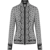 Dale of Norway Damen Christiania Jacke (Größe XL, gruen)