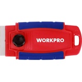 WorkPro W018003WE Abziehklinge 40 mm