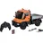 CARSON RC-Nutzfahrzeug Unimog U300 2,4G RTR orange (500907720)