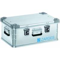 ZARGES Alu-Kiste K470 550x350x220mm