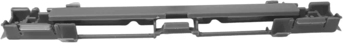 Deckenleistenabdeckung für Opel Astra H 2004-2010 Grau
