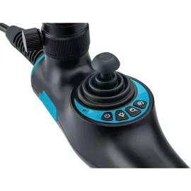 HAZET Endoskop 360° 3,9 mm, 1280 x 720 Px, USB-A