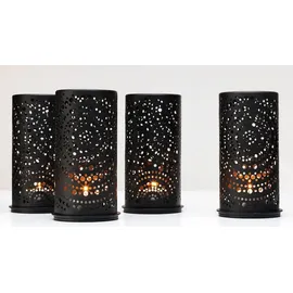 Duni Kerzenhalter Billy sort