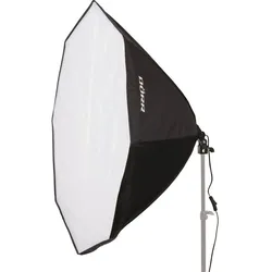 Dörr Octagon Softbox Schirm 90cm mit Fassung