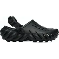 Crocs Echo Clog Black 43-44