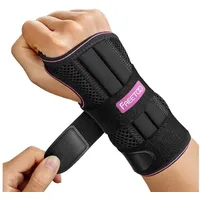 Luxuskollektion Handgelenk Bandage mit Schienen