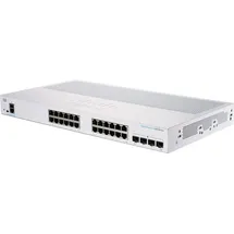 Cisco CBS350-24T-4X-EU