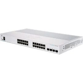Cisco CBS350-24T-4X-EU