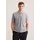 Seidensticker Poloshirt grau M