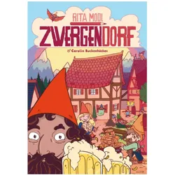 Skelliig Games Zwergendorf