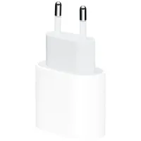 Apple 20W USB-C Power Adapter