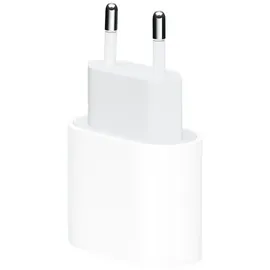 Apple 20W USB-C Power Adapter