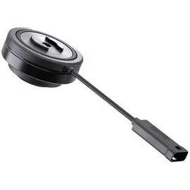 SP CONNECT Spc+ Antivibrationsmodul - Chrome - One Size
