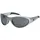 QUIKSILVER Ellipse - Sonnenbrille - One Size grau