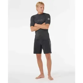 Rip Curl Neoprenanzug Dawn Patrol Schwarz 52