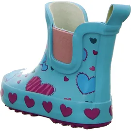 Beck Mädchen, blau, 24 EU