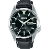 Lorus Sports-Mechanical RL423BX9 Herren Automatikuhr - Schwarz