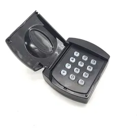 HOMEPILOT Codeschloss für Garagentorantrieb