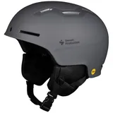s sweet protection Sweet Protection Unisex-Adult Winder MIPS Helmet, Graphite, M
