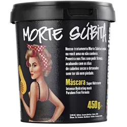 Haarmaske Lola Cosmetics