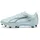 Puma Ultra 6 Play AG/FG Kinder icy blue/puma white/blue jewel 38,5