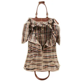 Piké Reisetasche Gr. 56 cm x 35 cm braun