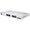 Business 350 Series 350-24T-4G - Switch
