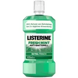 Listerine Fresh Mint Mundspülung