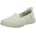 Slip-Ons Camellia Beige/Weiß 40
