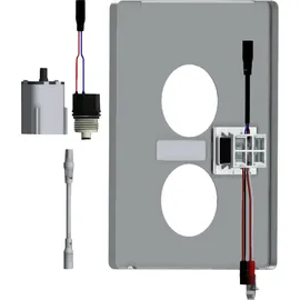 KWC AR Hygieneeinheit, F5, für Duscharmatur m. Thermostat, hydr.