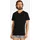 CAMANO Herren T-Shirt 2er Pack Men Comfort BCI cotton V-Neck T-Shirt 2P